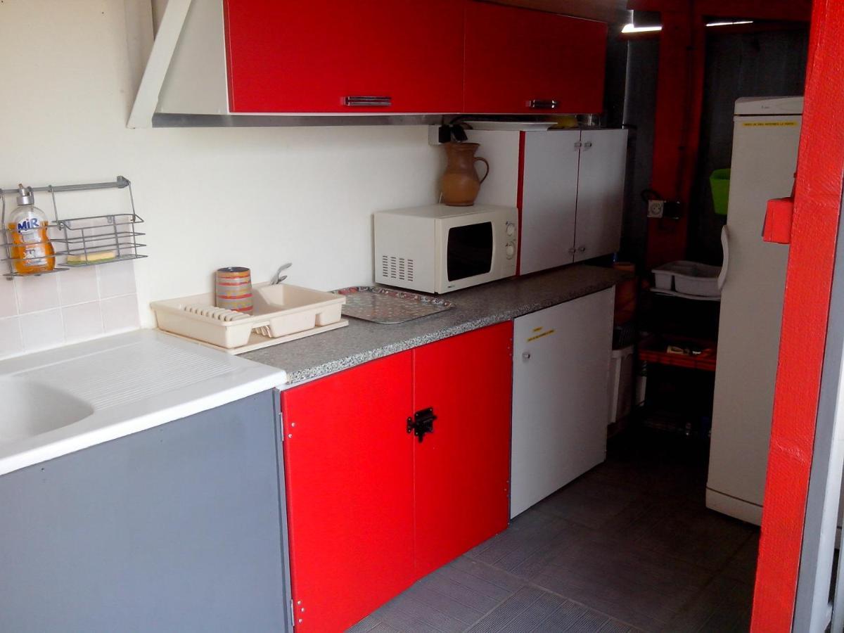 Mas Soleil Et Vignes Bed & Breakfast Saint-Hippolyte  Dış mekan fotoğraf